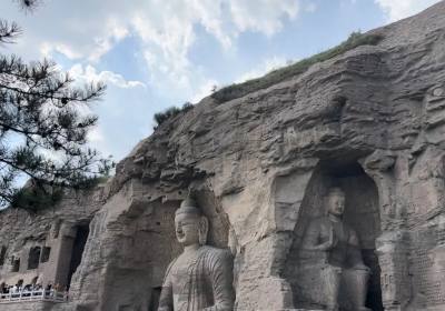 山西旅游攻略2026：必去景点_经典路线_玩法指南