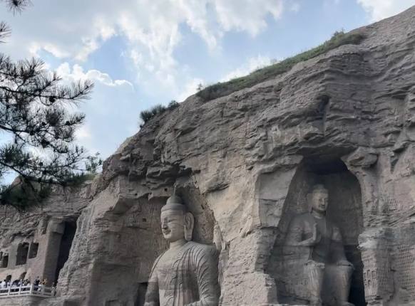 山西旅游攻略2026：必去景点_经典路线_玩法指南 | 大同和平国旅