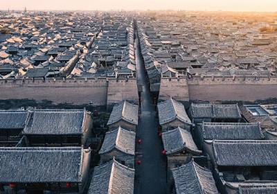 长治旅游攻略：太行山大峡谷_通天峡_上党门两天路线