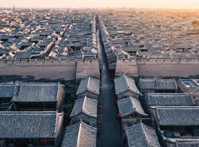 长治旅游攻略：太行山大峡谷_通天峡_上党门两天路线