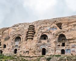 山西入境旅游_外宾接待_英文导游与行程安排