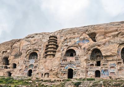 朔州旅游攻略：应县木塔_崇福寺_杀虎口三天路线