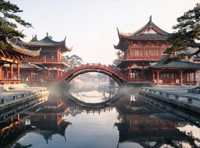 晋城旅游攻略：皇城相府_王莽岭_柳氏民居怎么走