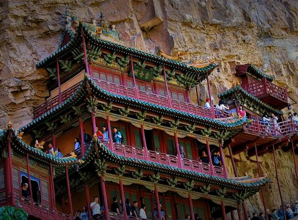 持献血荣誉证游山西三市：大同、太原、临汾行程怎么排，哪些节点要核验