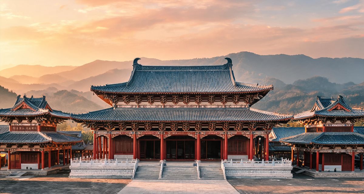 山西+陕西+运城+五台山+碛口古镇+陕西波浪谷景区+平遥古城+万荣县飞云楼景区+乔家大院文化园区11日10晚拼小团·『8人团·晋陕+运城连线深度&全程四钻酒店&安排5/7/9座小车&行摄古建专属线路』