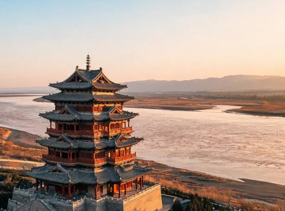 一趟山西行程的费用花在哪儿：车、导、票、住、餐五项构成