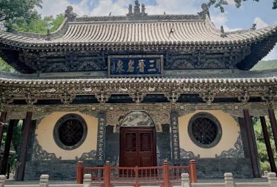 “跟着演唱会游山西”文旅惠民启动：持门票享云冈石窟、晋祠等首道门票减免