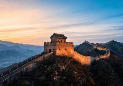 忻州旅游攻略：五台山_雁门关_老牛湾怎么分线
