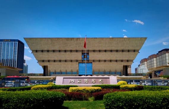 太原城市半日漫游：钟楼街 + 食品街 + 文瀛公园（韩语女向导）