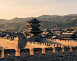 晋城旅游攻略：皇城相府_王莽岭_柳氏民居怎么走