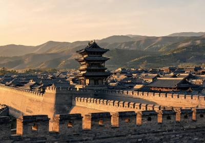 晋城旅游攻略：皇城相府_王莽岭_柳氏民居怎么走