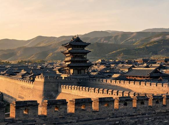 晋城旅游攻略：皇城相府_王莽岭_柳氏民居怎么走